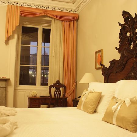 Casa Manuel Espregueira E Oliveira Hotel Viana do Castelo Ngoại thất bức ảnh