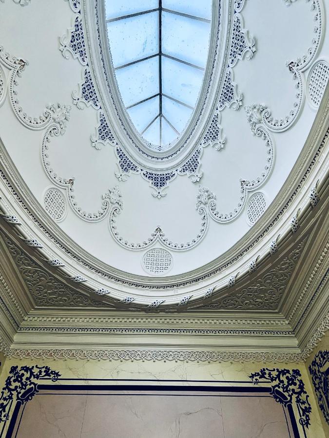 Casa Manuel Espregueira E Oliveira Hotel Viana do Castelo Ngoại thất bức ảnh