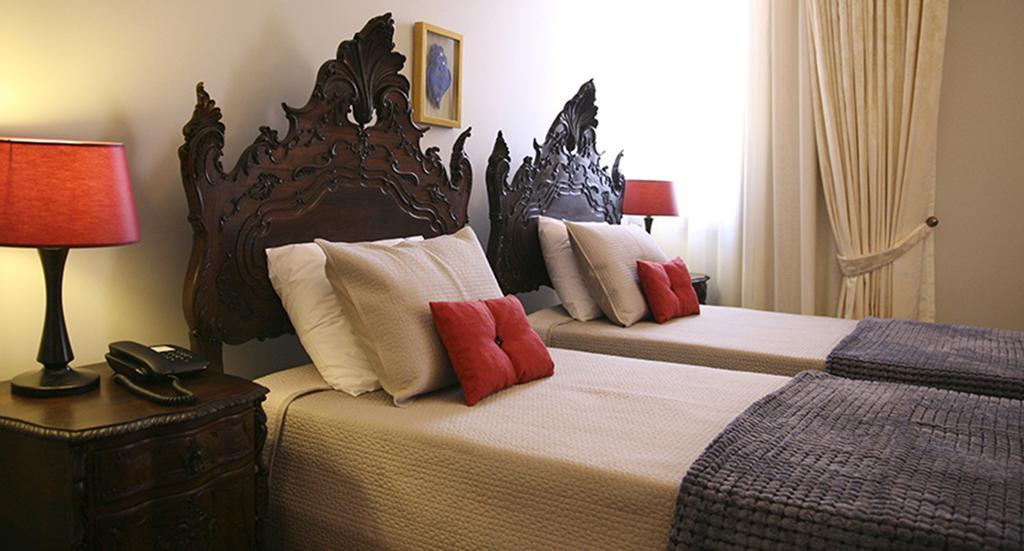 Casa Manuel Espregueira E Oliveira Hotel Viana do Castelo Phòng bức ảnh