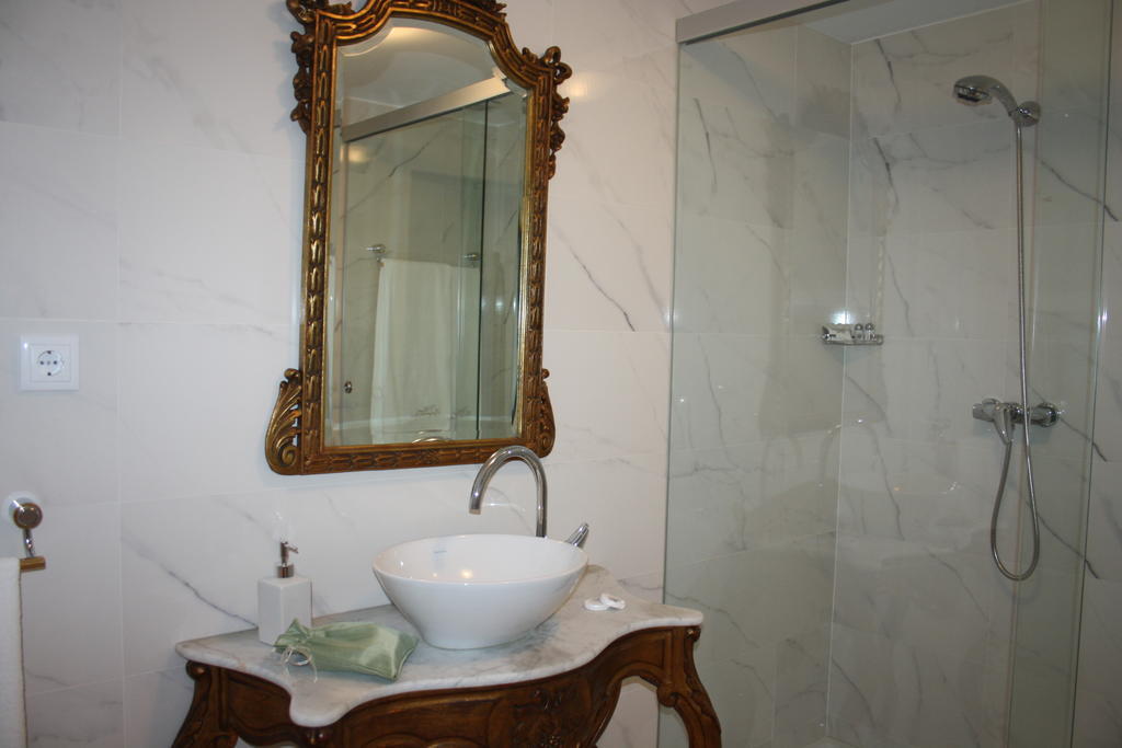 Casa Manuel Espregueira E Oliveira Hotel Viana do Castelo Ngoại thất bức ảnh