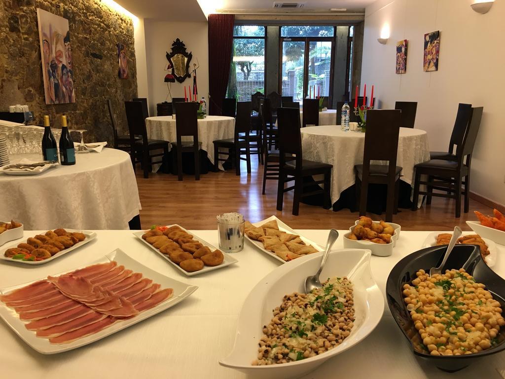 Casa Manuel Espregueira E Oliveira Hotel Viana do Castelo Ngoại thất bức ảnh