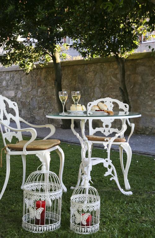 Casa Manuel Espregueira E Oliveira Hotel Viana do Castelo Ngoại thất bức ảnh