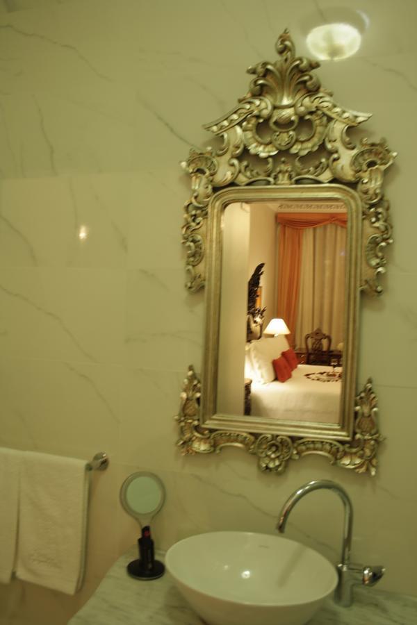 Casa Manuel Espregueira E Oliveira Hotel Viana do Castelo Ngoại thất bức ảnh