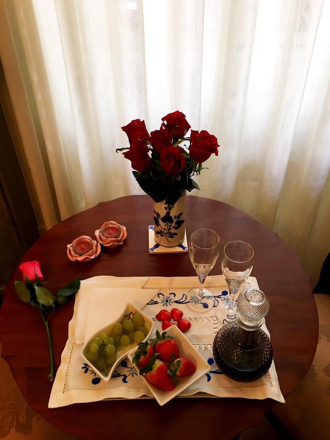Casa Manuel Espregueira E Oliveira Hotel Viana do Castelo Ngoại thất bức ảnh